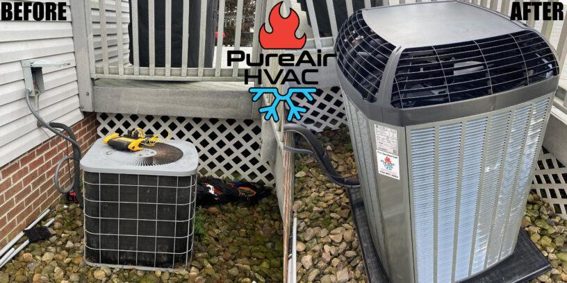 Home - Premier Pittsburgh HVAC Contractor